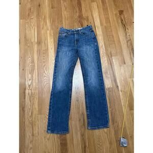 Ariat B5 Slim Jeans Size 16